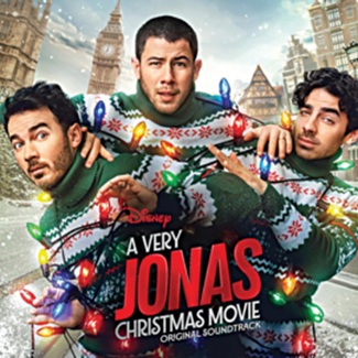 Very Jonas Christmas