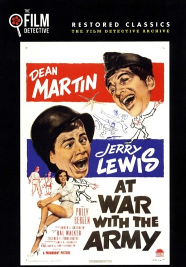 At War with the Army