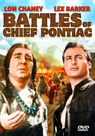 Battles of Chief Pontiac