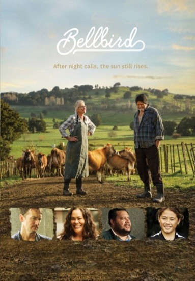 Bellbird